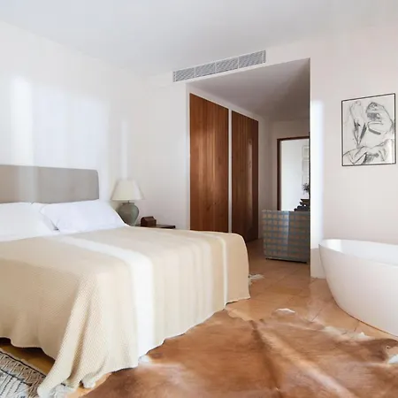 Holiday home Guillem-bet Pollenca