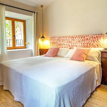 Holiday home Guillem-bet