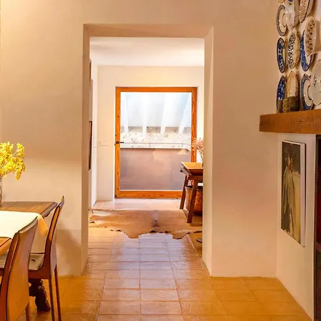 Holiday home Guillem-bet *