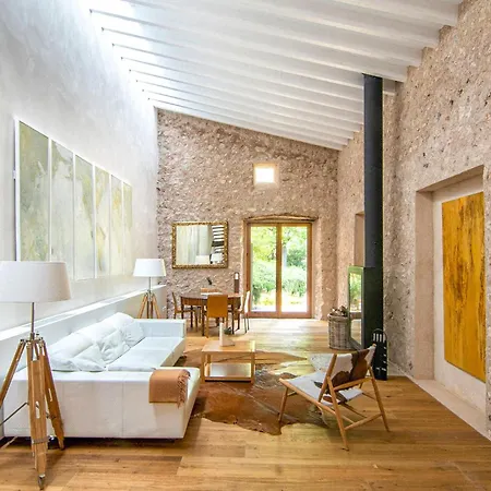 Guillem-bet Holiday home Pollenca