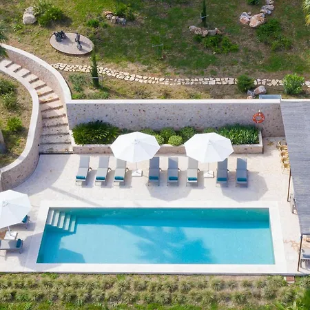 Holiday home Guillem-bet Pollenca