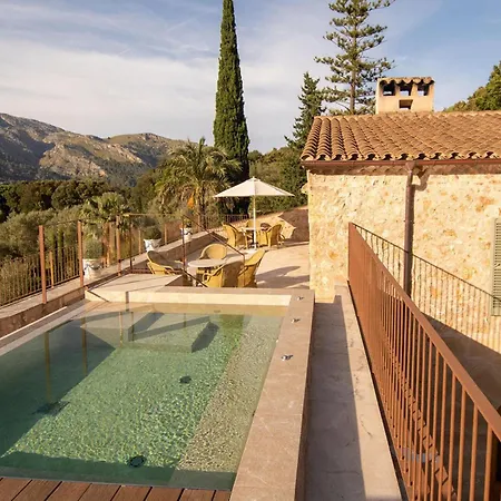 Guillem-bet Holiday home