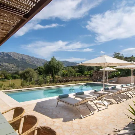 Holiday home Guillem-bet