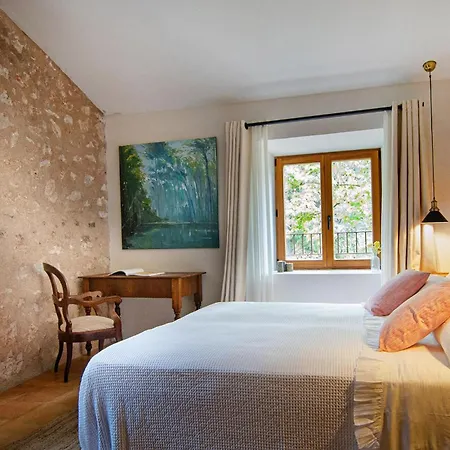 Guillem-bet Holiday home *