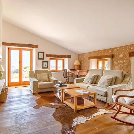 Holiday home Guillem-bet *