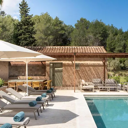 Guillem-bet Holiday home Pollenca