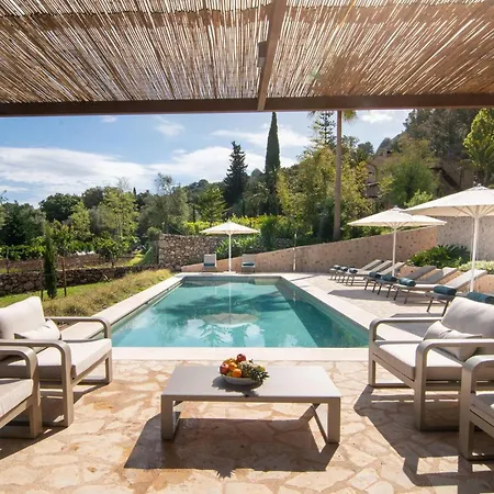 Holiday home Guillem-bet Pollenca