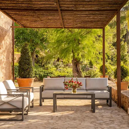 Holiday home Guillem-bet Pollenca
