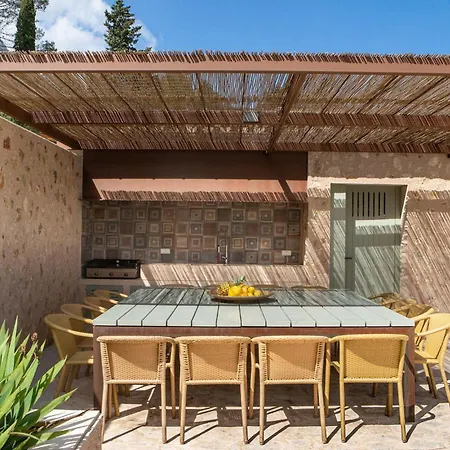 Guillem-bet Holiday home